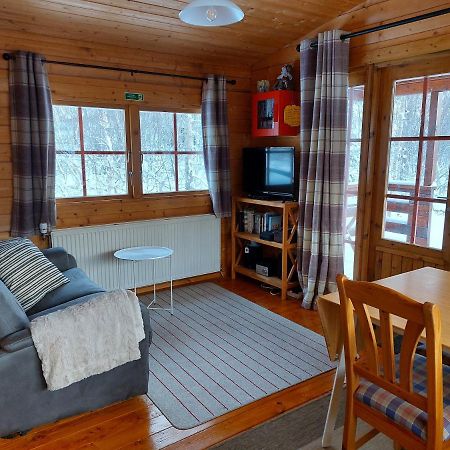 Bakkakot 1 - Cozy Cabins in the Woods Akureyri Zewnętrze zdjęcie