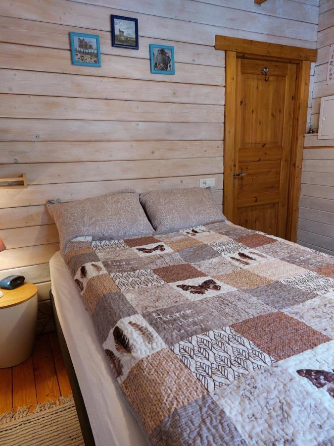 Bakkakot 1 - Cozy Cabins in the Woods Akureyri Zewnętrze zdjęcie